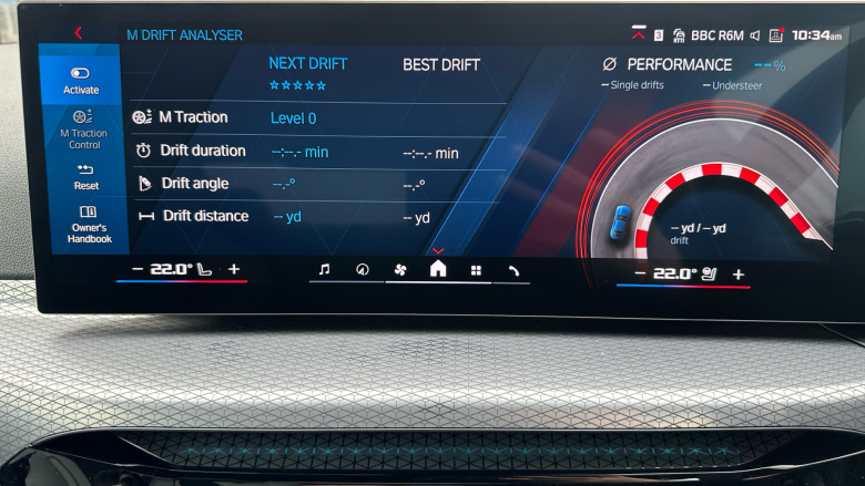 BMW M4 xDrive Competition M 2dr Step Auto Petrol Coupe